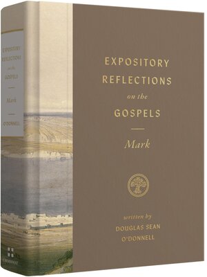 cover image of Expository Reflections on the Gospels, Volume 3